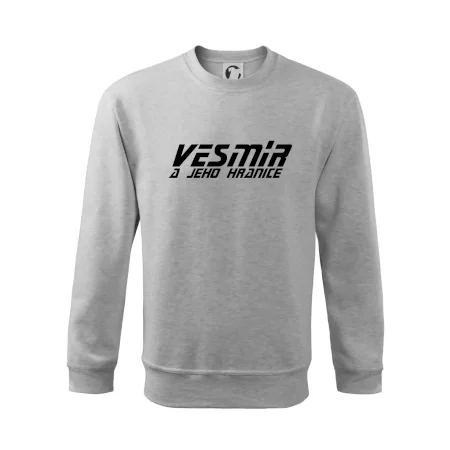 Vesmír a jeho hranice