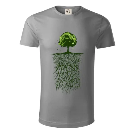 Know Your Roots