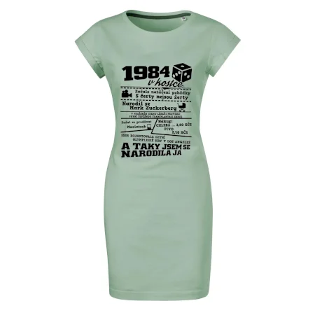 1984 v kostce