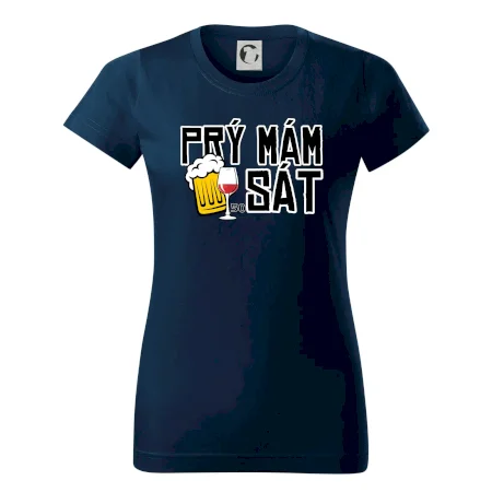 Prý mám 50 SÁT
