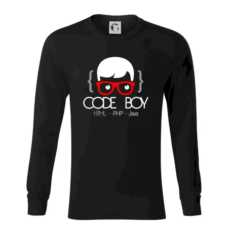 Code Boy