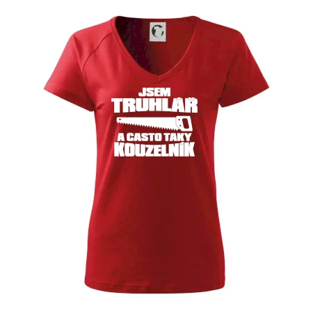 Truhlář kouzelník