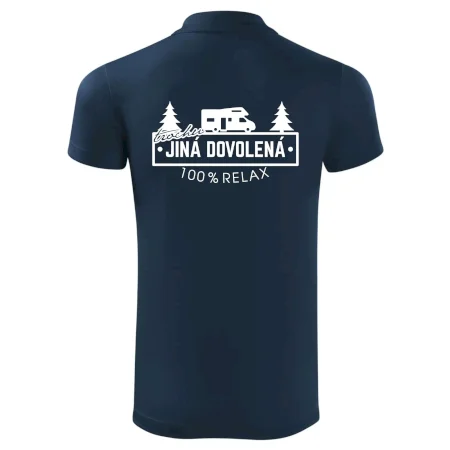 Trochu jiná dovolená obytňák