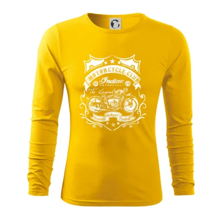 Indian Motorycle Club