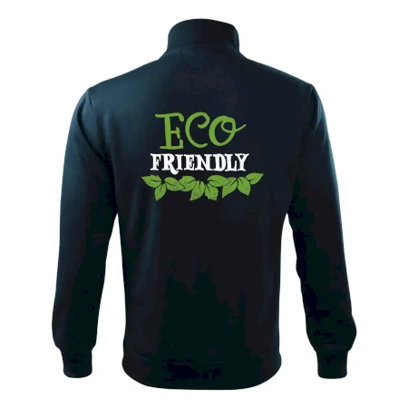 Eco friendly - lístečky