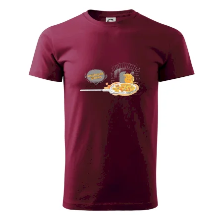 Nejlepší pizza