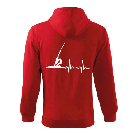 EKG Windsurfing