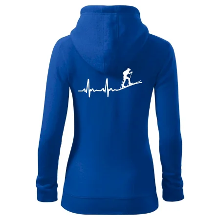 EKG skialpinismus