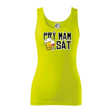 Prý mám 50 SÁT