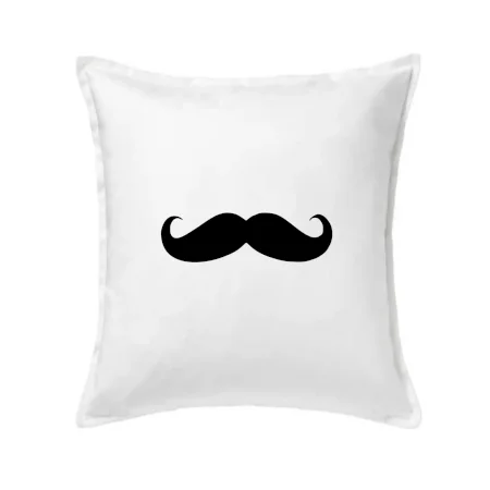 Mustache - knírek