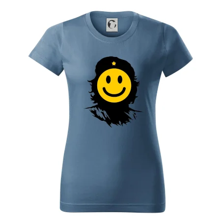 Che Smiley