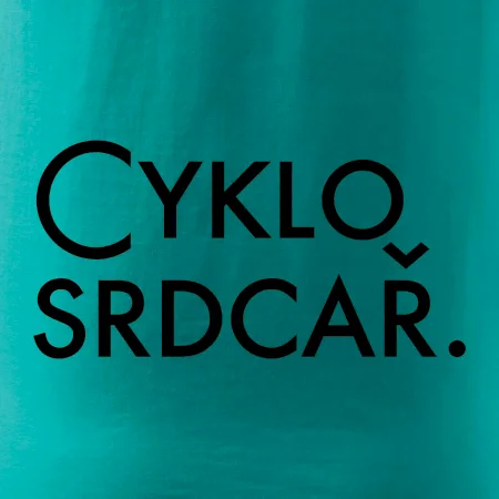 Cyklo srdcař