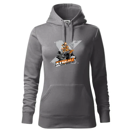 ATV čtyřkolka Xtreme oranžová