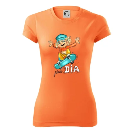D I A skate