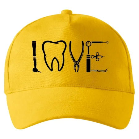 Love zubař