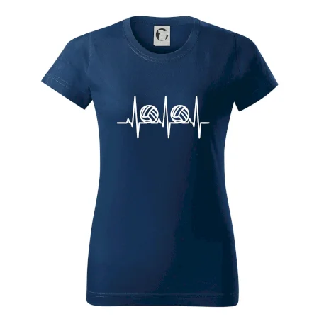 Volejbal ekg