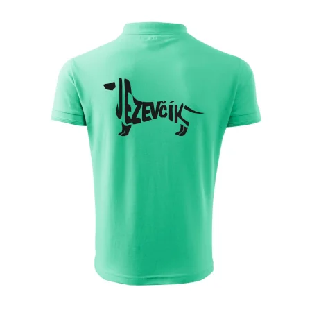 Jezevčík - CZ