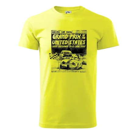 Grand Prix Of The United States