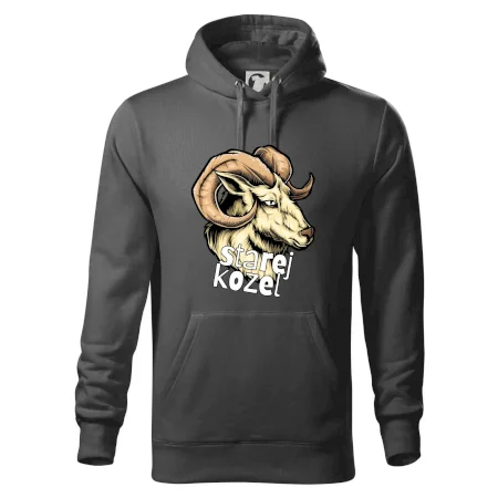 Starej kozel