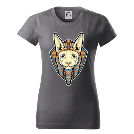 Egyptská kočka