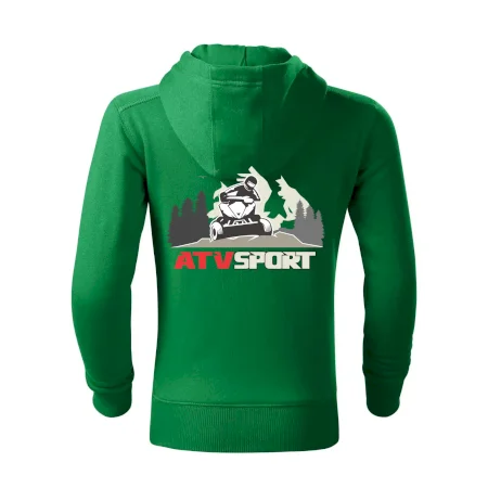 ATV čtyřkolka sport