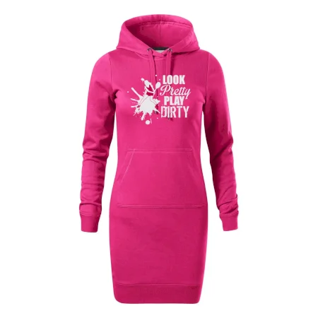 Look pretty play