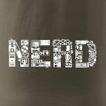 NERD symbols