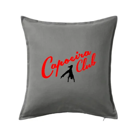 Capoeira club s tanečníkem