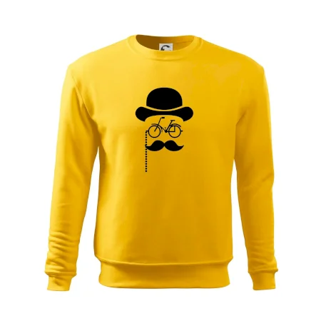Mustache kolo