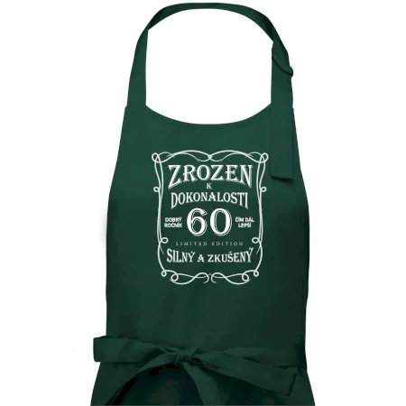 Zrozen k dokonalosti 60