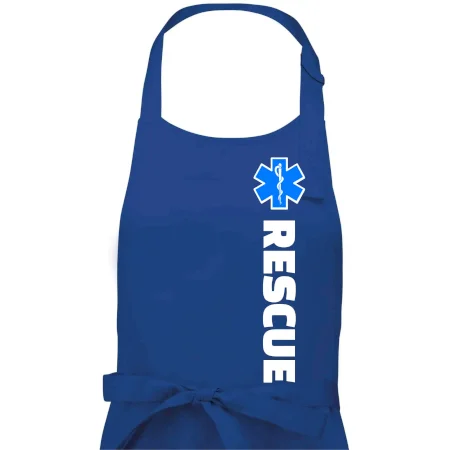 Rescue - pro záchranáře