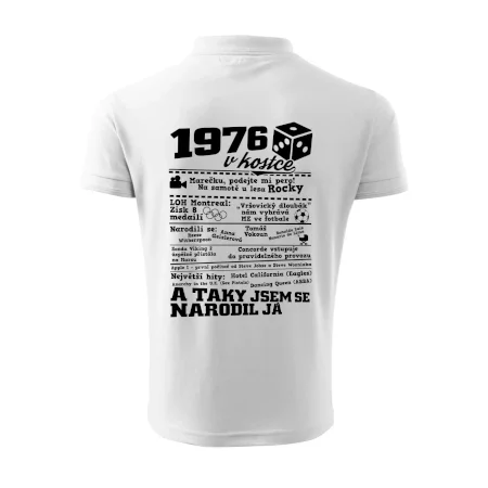 1976 v kostce