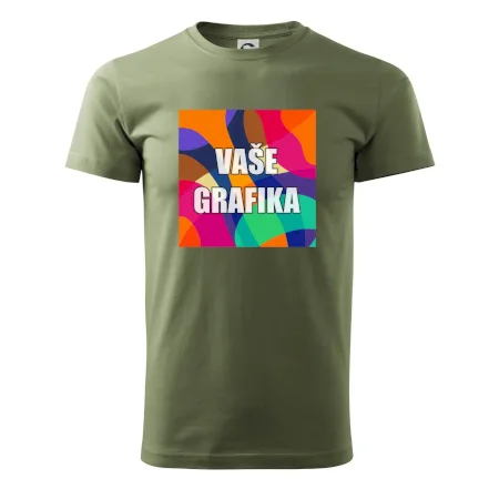 Potisk s vaší grafikou