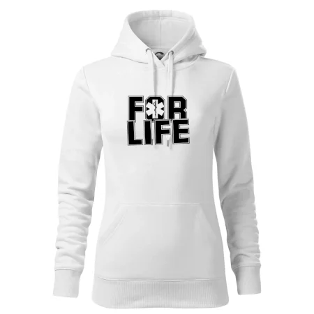 For Life