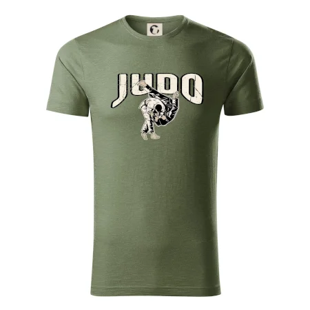 Judo v boji