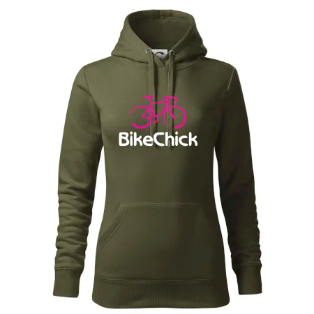 Bike Chick