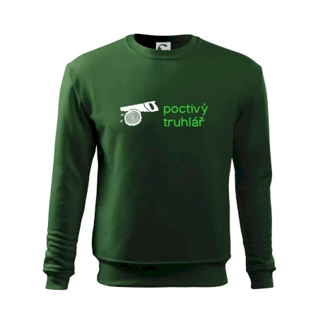 Poctivý Truhlář