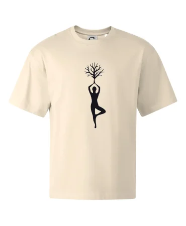 Yoga strom