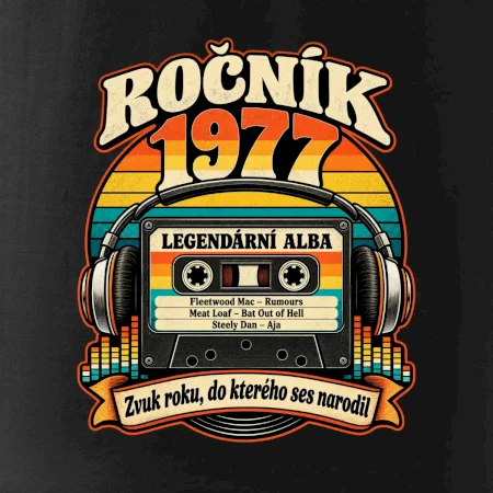Rocnik 1977 legendarni alba