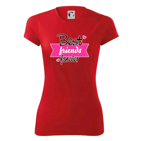 Best friends stuha