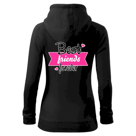 Best friends stuha