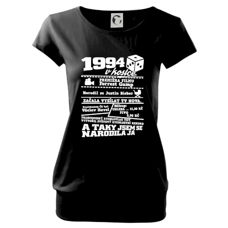 1994 v kostce