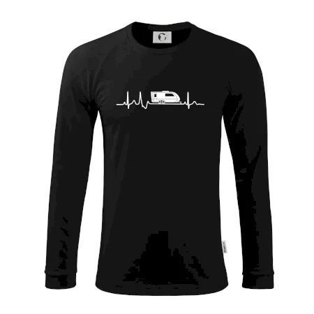 EKG karavan