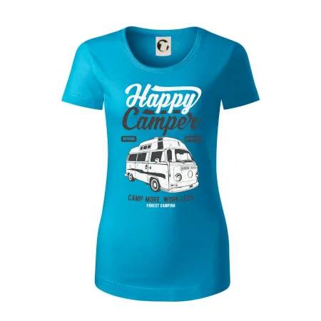 Happy Camper