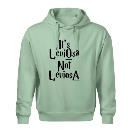 Leviosa not Levjosa