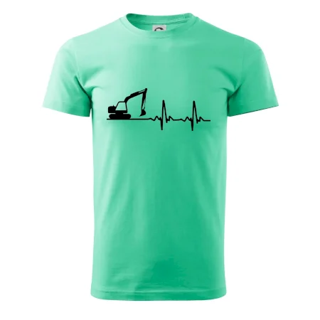 EKG bagr