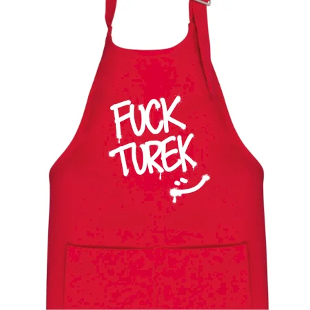 Turek sprejem
