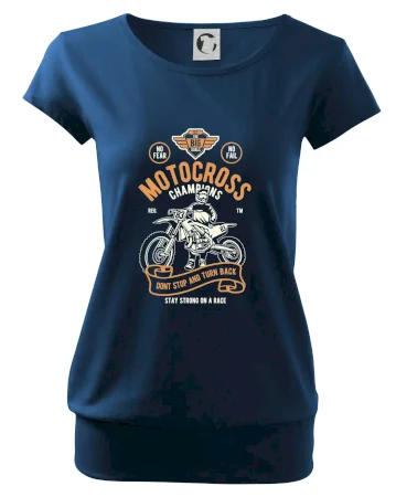 Motocross Champions