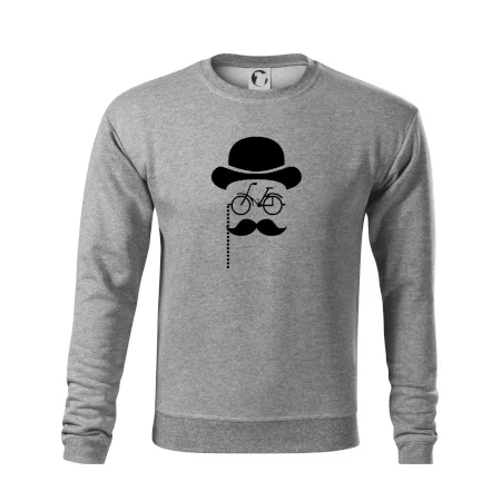 Mustache kolo