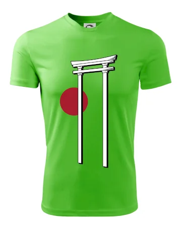Japan culture - architektura